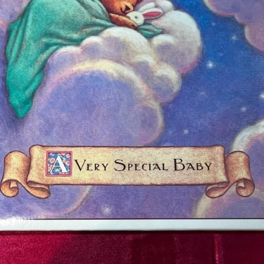 Vintage Hallmark 